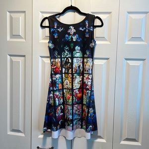 Blackmilk St Vitus Play Dress